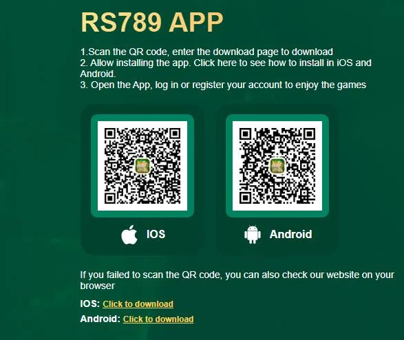 rs789 game download