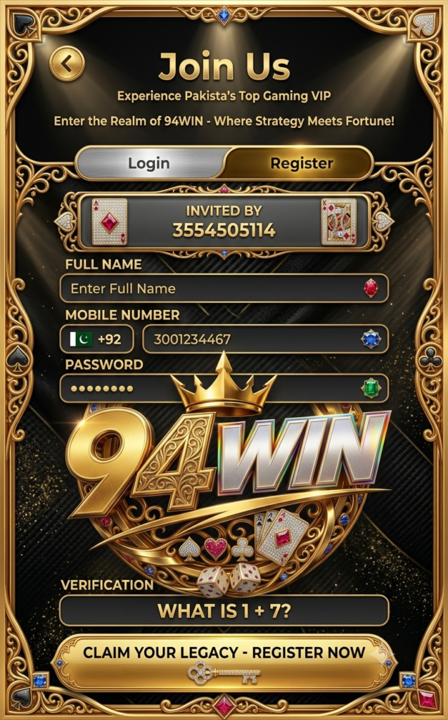 94win game