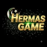 Hermas Game mobile gaming platform interface