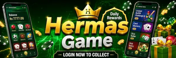 Hermas Game