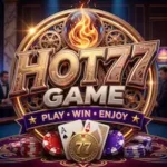 Hot77 game