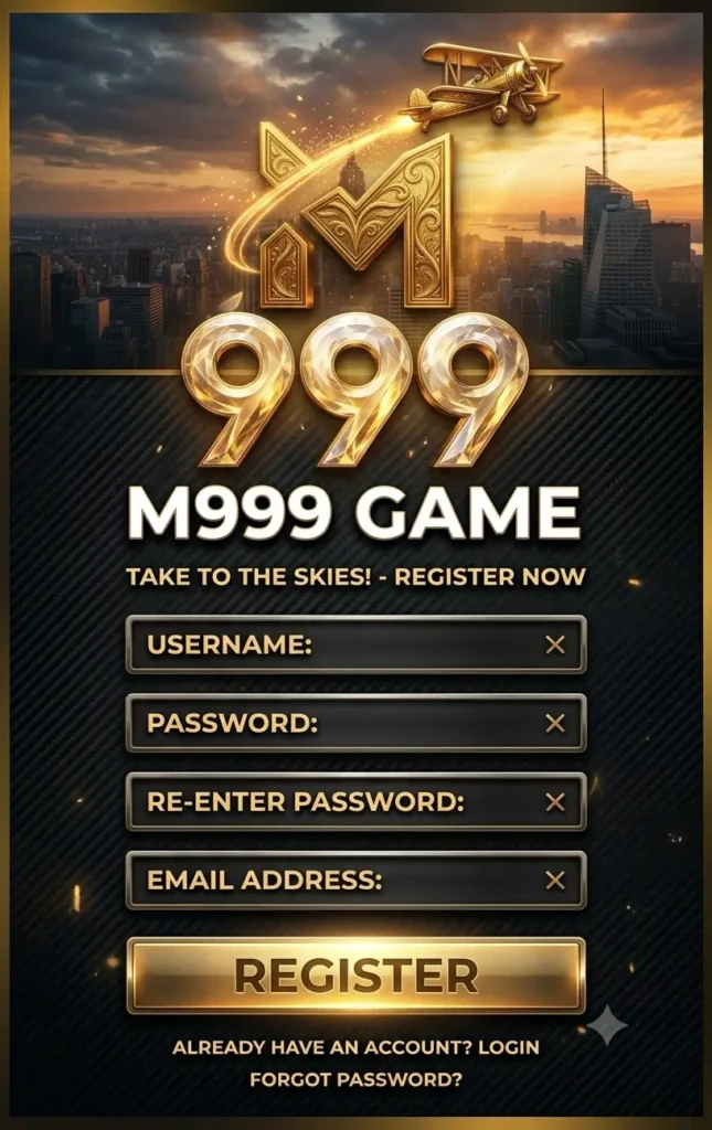 m999 game