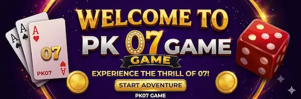 pk07 game
