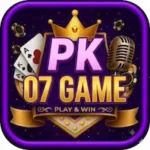 pk07 game