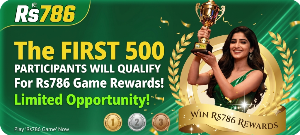 rs786 game