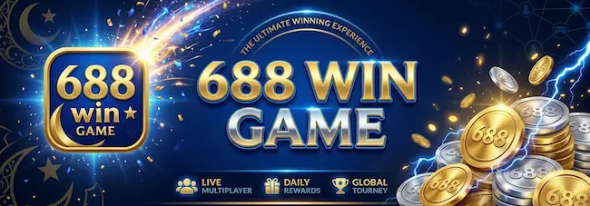 688win game
