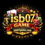 isb07 game