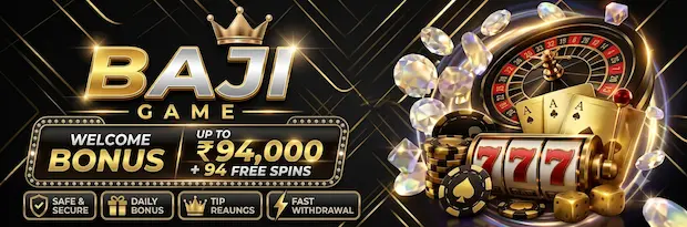 baji game