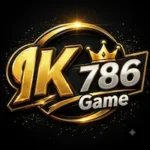 IK786 Game