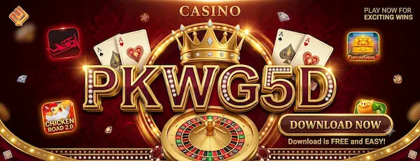 pkwg5d game