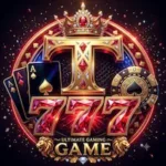 t777 game