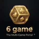6 game