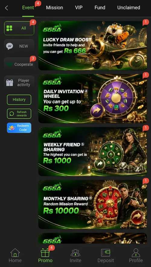 666a game