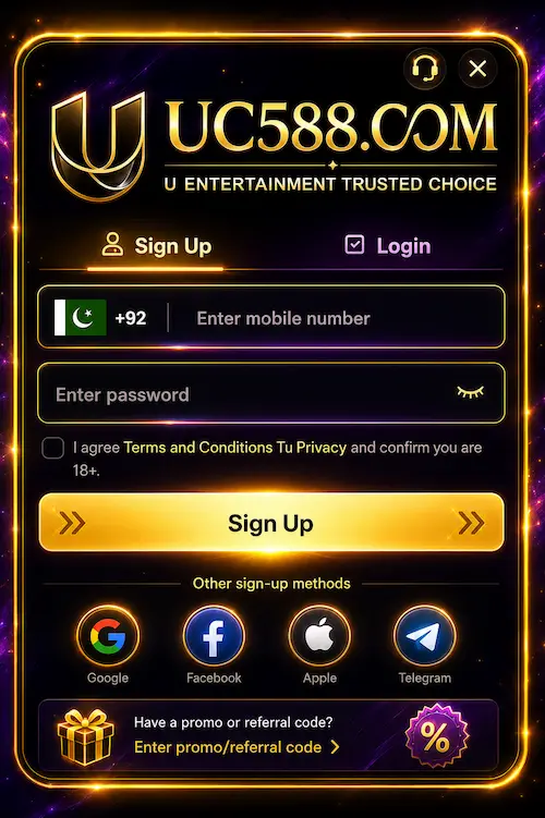 uc588 game